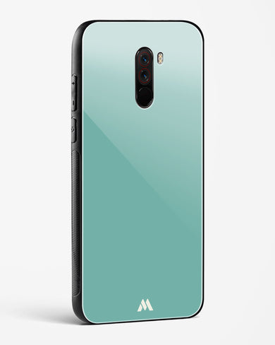 Burmese Pines Glass Case Phone Cover-(Xiaomi)