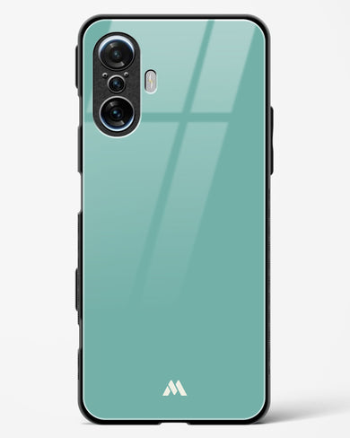 Burmese Pines Glass Case Phone Cover-(Xiaomi)