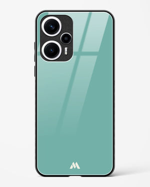 Burmese Pines Glass Case Phone Cover (Xiaomi)