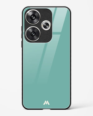 Burmese Pines Glass Case Phone Cover (Xiaomi)