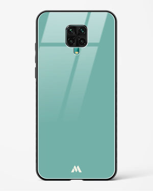 Burmese Pines Glass Case Phone Cover-(Xiaomi)