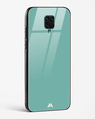 Burmese Pines Glass Case Phone Cover-(Xiaomi)