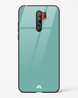 Burmese Pines Glass Case Phone Cover (Xiaomi)