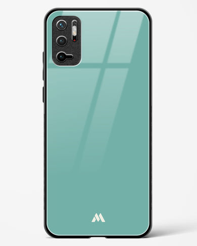 Burmese Pines Glass Case Phone Cover-(Xiaomi)