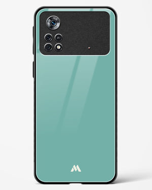 Burmese Pines Glass Case Phone Cover (Xiaomi)