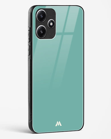 Burmese Pines Glass Case Phone Cover (Xiaomi)
