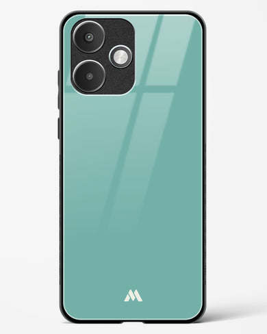 Burmese Pines Glass Case Phone Cover (Xiaomi)