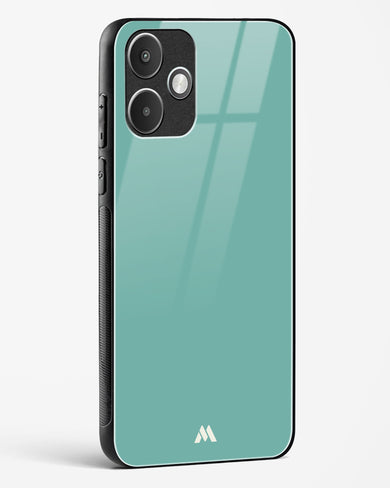 Burmese Pines Glass Case Phone Cover (Xiaomi)