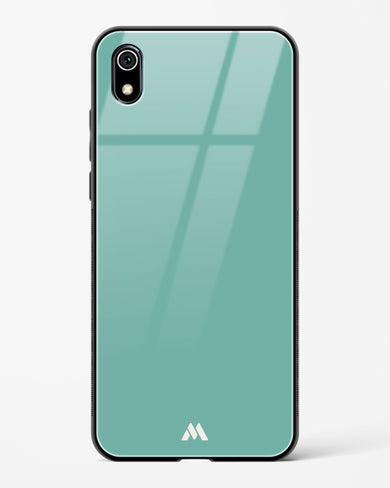 Burmese Pines Glass Case Phone Cover-(Xiaomi)