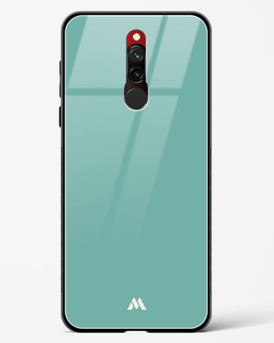 Burmese Pines Glass Case Phone Cover (Xiaomi)