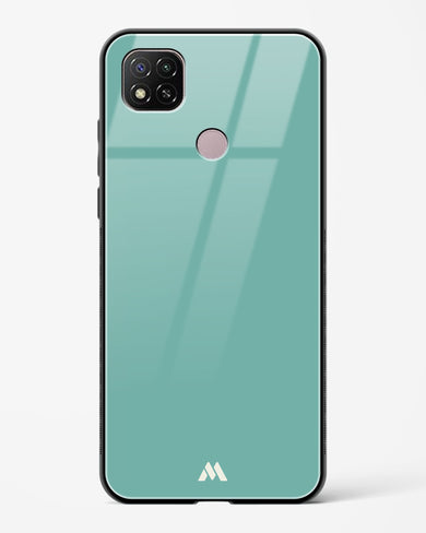 Burmese Pines Glass Case Phone Cover-(Xiaomi)