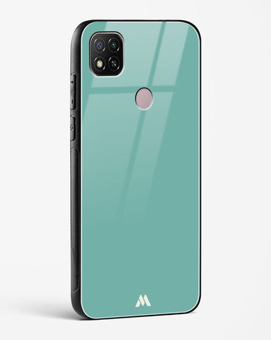 Burmese Pines Glass Case Phone Cover (Xiaomi)
