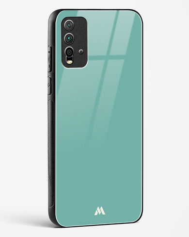 Burmese Pines Glass Case Phone Cover-(Xiaomi)