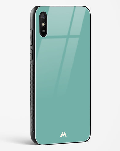 Burmese Pines Glass Case Phone Cover-(Xiaomi)