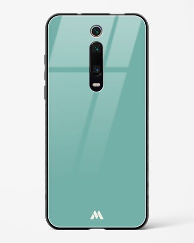 Burmese Pines Glass Case Phone Cover (Xiaomi)
