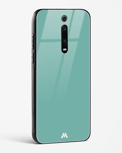 Burmese Pines Glass Case Phone Cover (Xiaomi)
