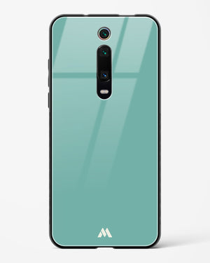 Burmese Pines Glass Case Phone Cover (Xiaomi)