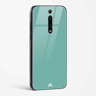 Burmese Pines Glass Case Phone Cover (Xiaomi)