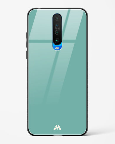 Burmese Pines Glass Case Phone Cover-(Xiaomi)