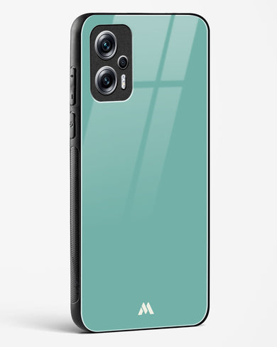 Burmese Pines Glass Case Phone Cover (Xiaomi)