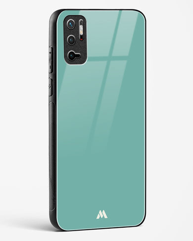 Burmese Pines Glass Case Phone Cover (Xiaomi)