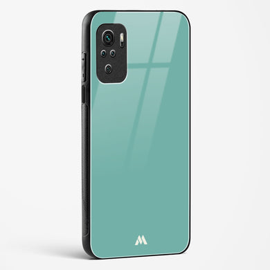 Burmese Pines Glass Case Phone Cover (Xiaomi)