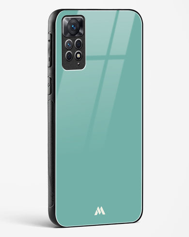 Burmese Pines Glass Case Phone Cover (Xiaomi)