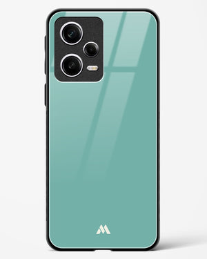 Burmese Pines Glass Case Phone Cover (Xiaomi)