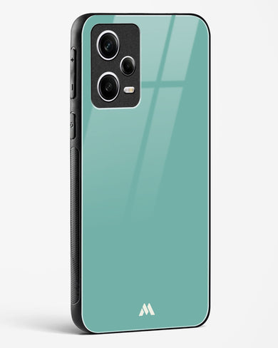 Burmese Pines Glass Case Phone Cover-(Xiaomi)