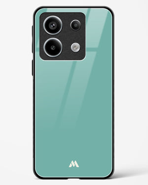 Burmese Pines Glass Case Phone Cover (Xiaomi)