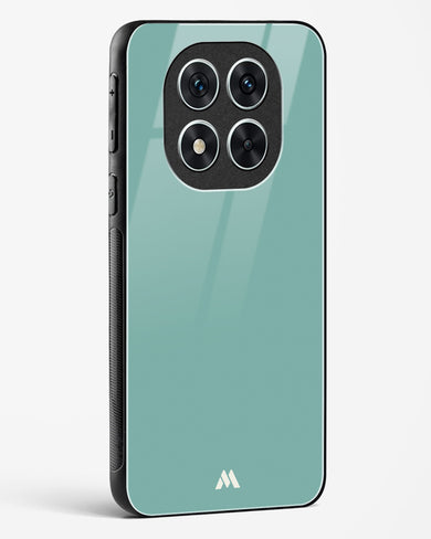 Burmese Pines Glass Case Phone Cover (Xiaomi)