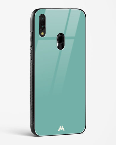 Burmese Pines Glass Case Phone Cover-(Xiaomi)