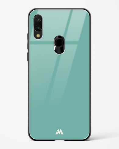 Burmese Pines Glass Case Phone Cover-(Xiaomi)