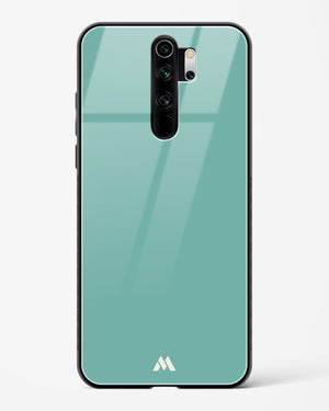 Burmese Pines Glass Case Phone Cover-(Xiaomi)