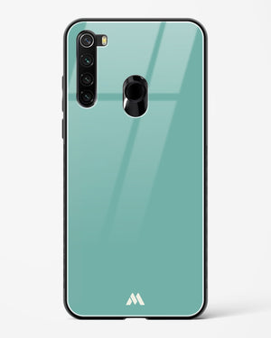 Burmese Pines Glass Case Phone Cover-(Xiaomi)