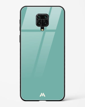 Burmese Pines Glass Case Phone Cover-(Xiaomi)