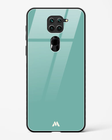 Burmese Pines Glass Case Phone Cover-(Xiaomi)