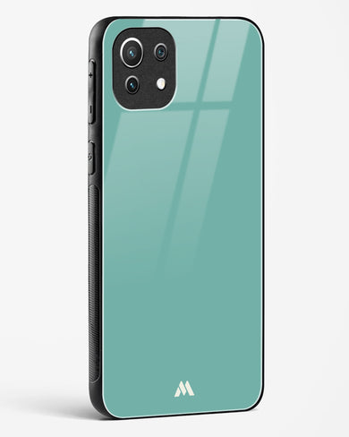 Burmese Pines Glass Case Phone Cover-(Xiaomi)