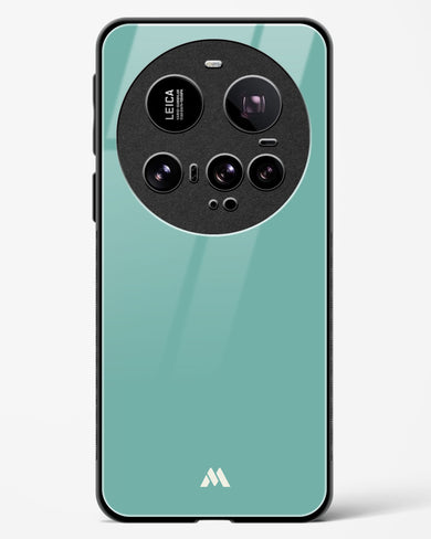 Burmese Pines Glass Case Phone Cover (Xiaomi)