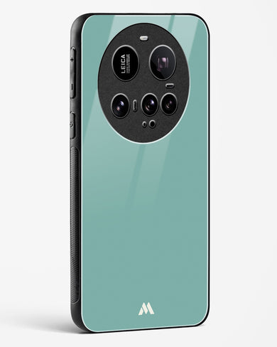 Burmese Pines Glass Case Phone Cover (Xiaomi)