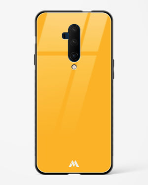 Tuscan Orange Glass Case Phone Cover (OnePlus)