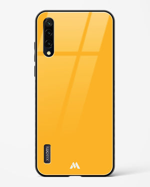 Tuscan Orange Glass Case Phone Cover (Xiaomi)