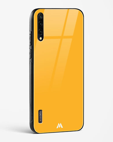 Tuscan Orange Glass Case Phone Cover-(Xiaomi)