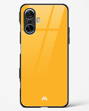 Tuscan Orange Glass Case Phone Cover (Xiaomi)