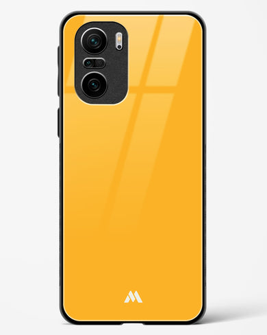 Tuscan Orange Glass Case Phone Cover (Xiaomi)