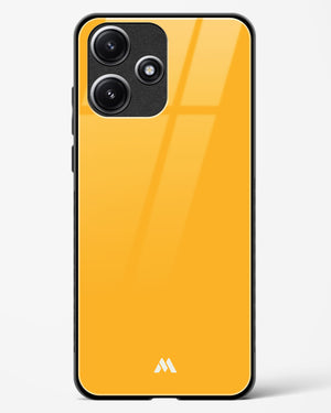 Tuscan Orange Glass Case Phone Cover (Xiaomi)