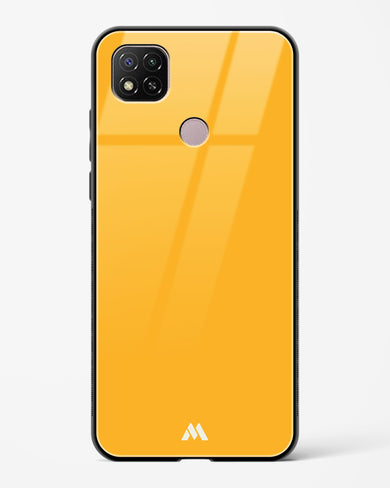 Tuscan Orange Glass Case Phone Cover (Xiaomi)