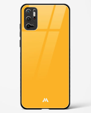 Tuscan Orange Glass Case Phone Cover (Xiaomi)