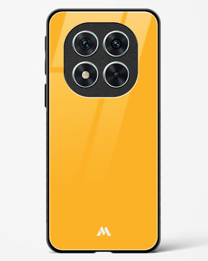 Tuscan Orange Glass Case Phone Cover (Xiaomi)