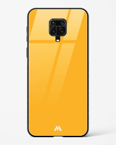 Tuscan Orange Glass Case Phone Cover (Xiaomi)